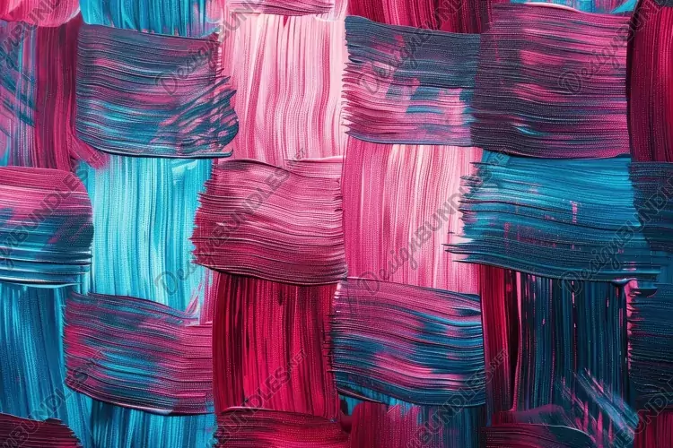 Abstract Art Background Wallpaper