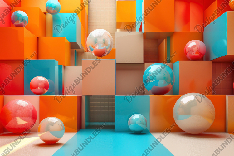 Colorful Background Image 8