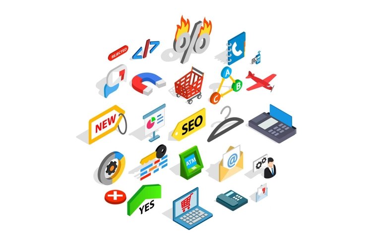 3d Icons Image 10