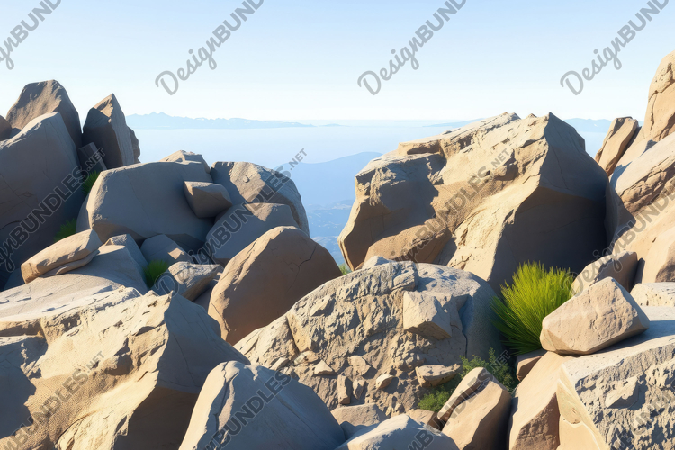 Rock Texture Image 18