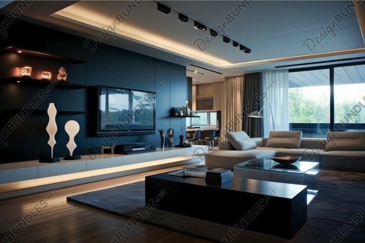 Furniture Clipart Image 20