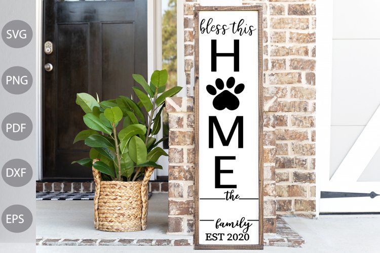 Home Svg Image 8