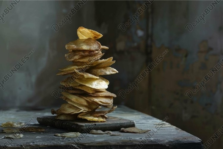 Kitchen Clipart Image 8