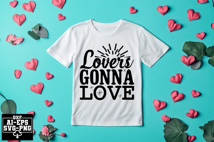 Heart Valentine Svg Image 14