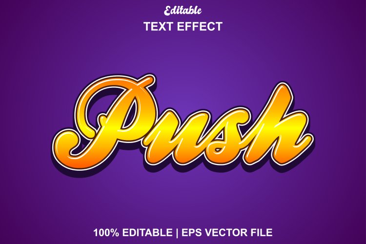 Push Clipart Image 13
