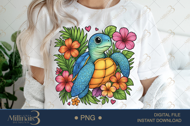 Turtle Png Image 22