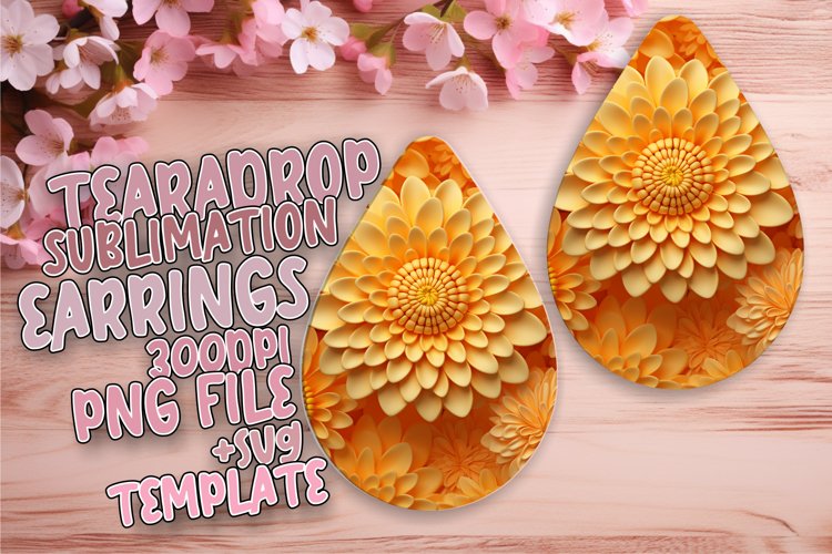 Teardrop Clipart Image 10