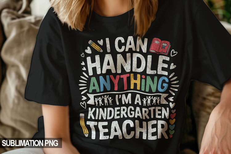 Cute Teacher Clipart Image 11