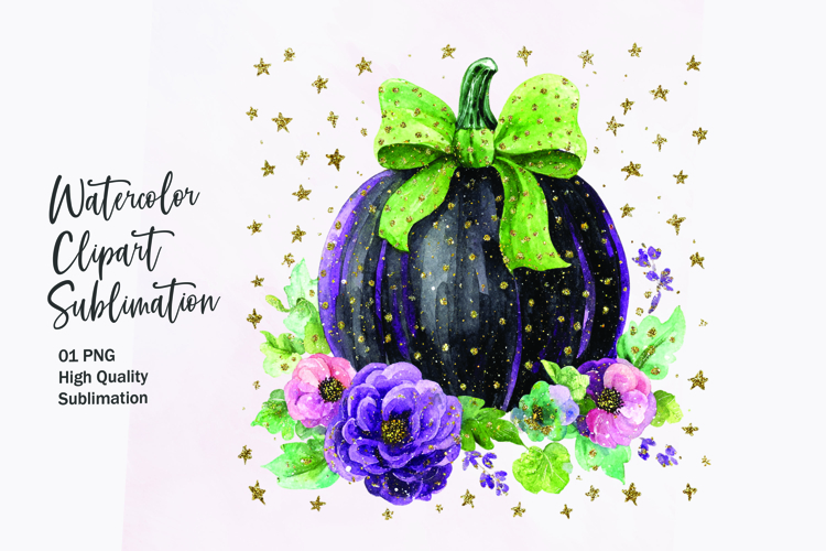 Autumn Illustration Image 6