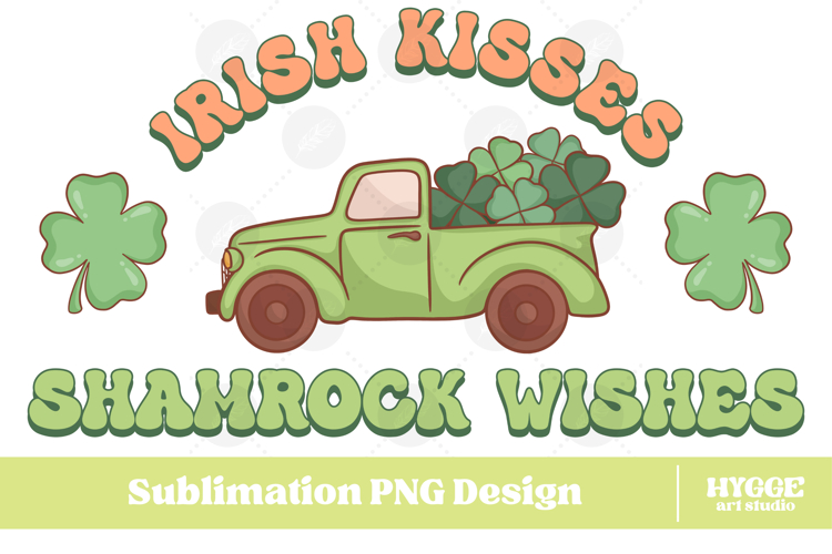 St Patricks Clipart Image 11