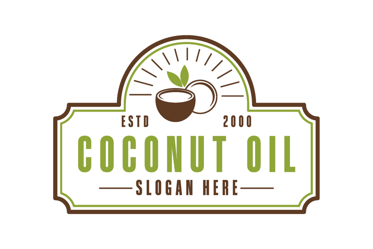Coconut Illustration Image 7