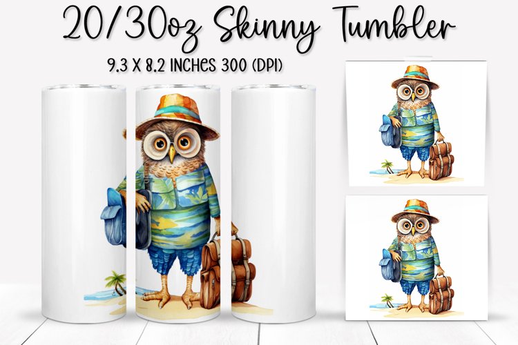 Vacation Clipart Image 10