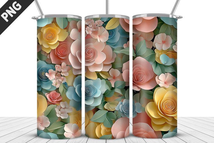 Floral Pattern Png Image 19