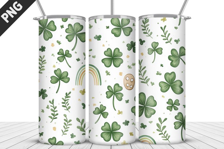 St Patrick's Day Clipart Image 10