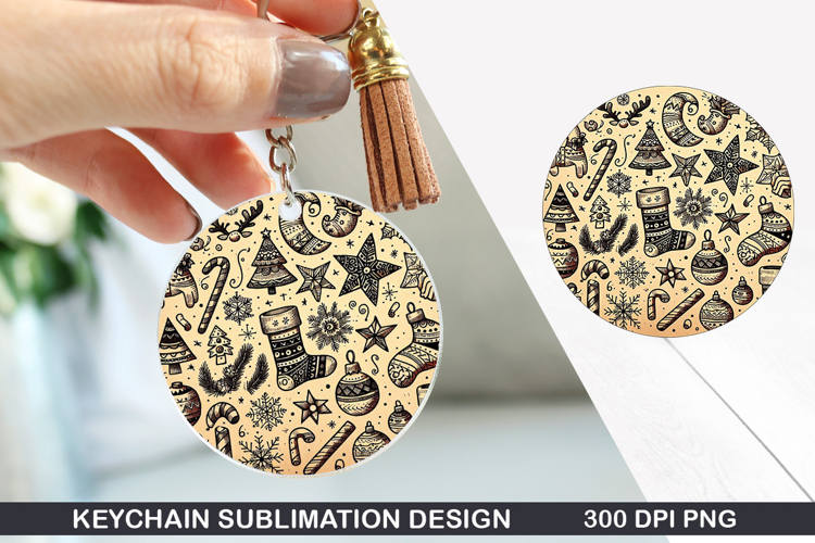 Keychain Png Image 6