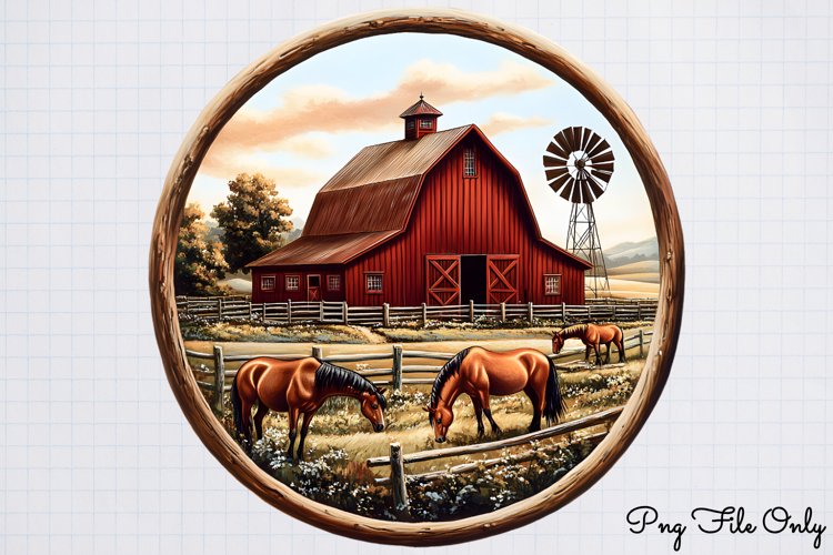 Western Clipart Image 20