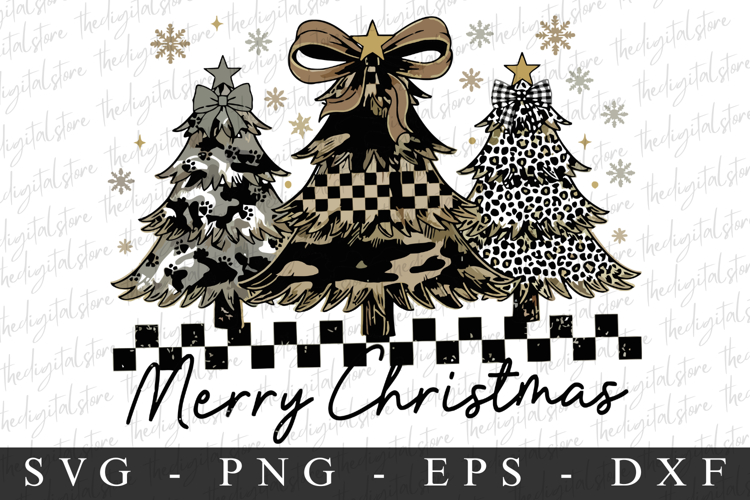 Merry Christmas Svg | Christmas svg