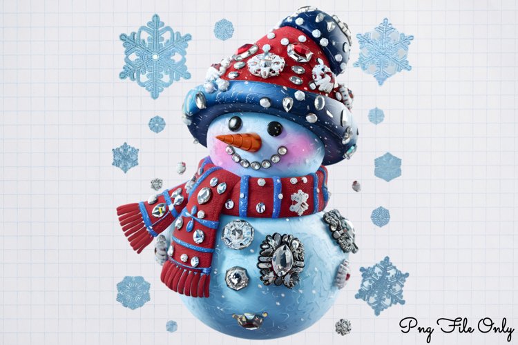 Christmas SVGs Image 9