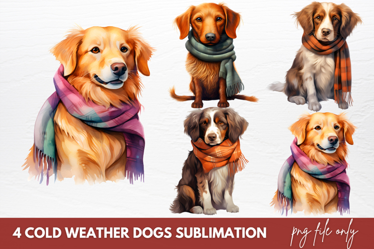 Cold Weather Clipart Image 8