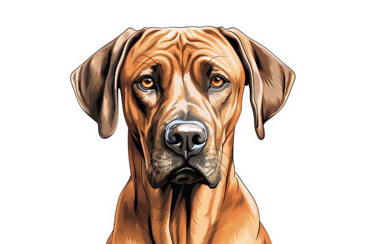 Puppy Clipart Image 15