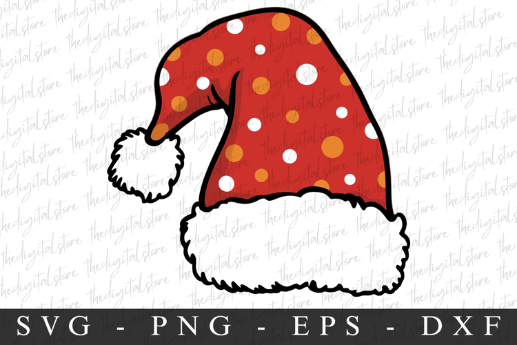 Merry Christmas Tree Svg Image 9