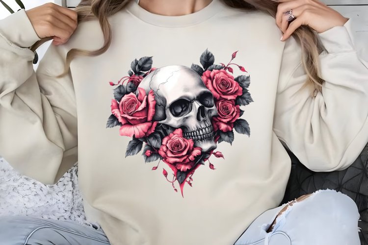 Gothic Svg Image 23