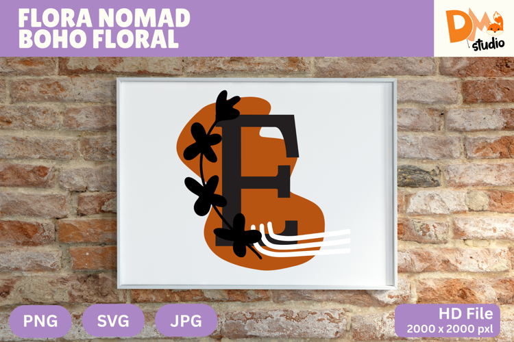 Rustic Logo Image 6