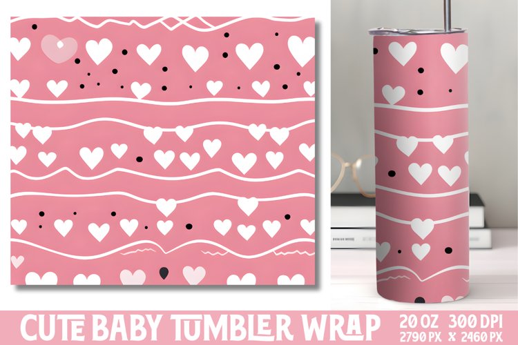 Baby Clipart Image 2