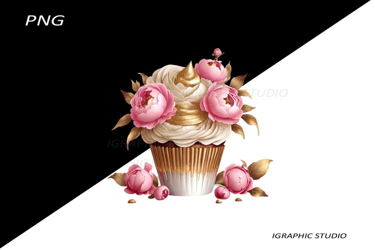 Birthday Clipart Image 12