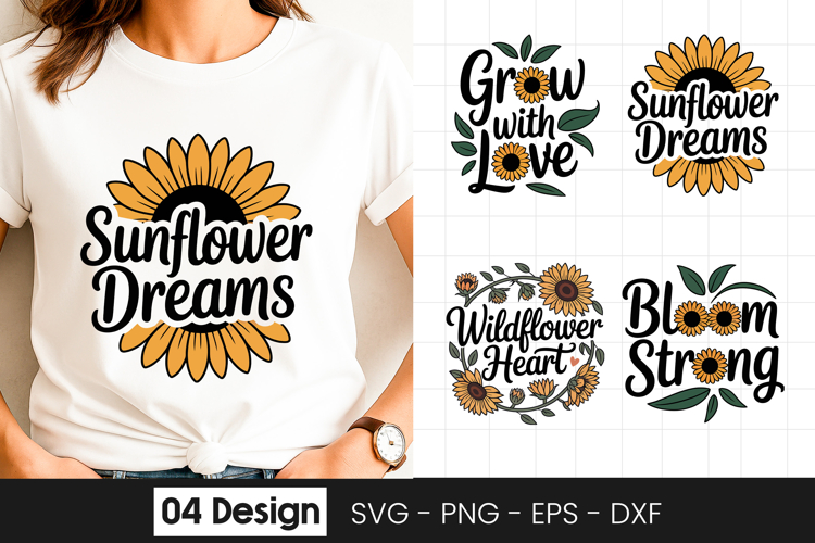 Dream Svg Image 7