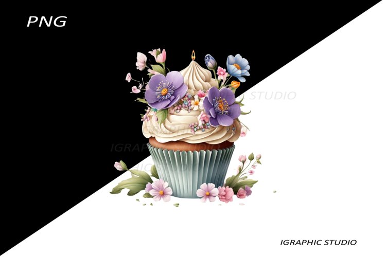 Birthday Clipart Image 20