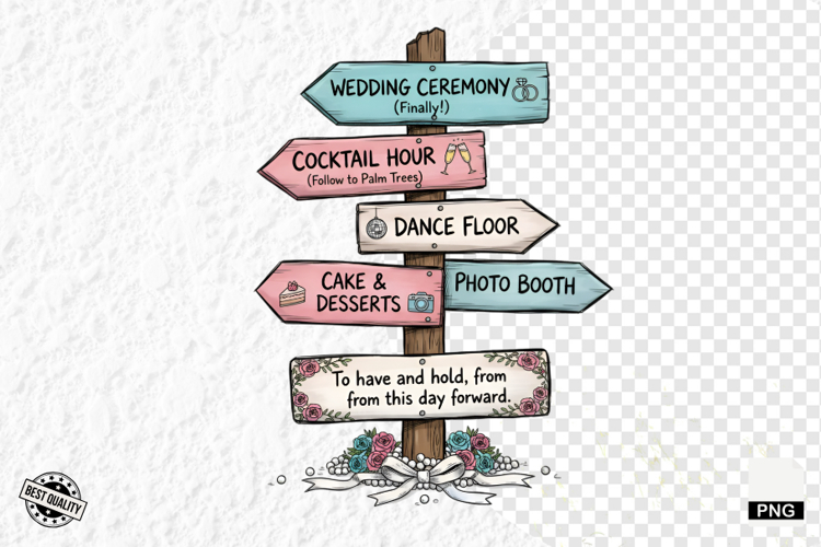 Signs Clipart Image 6
