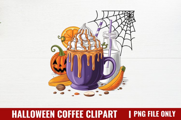 Coffee Clipart Image 14
