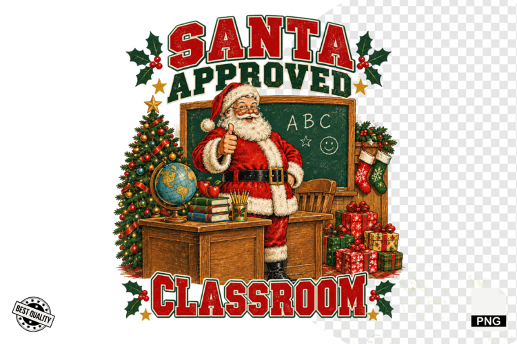 Christmas Season Clipart