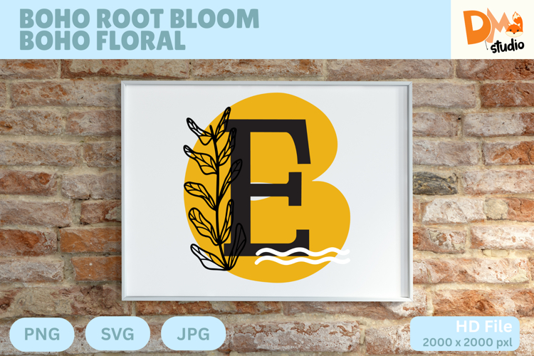 Rustic Logo Image 20