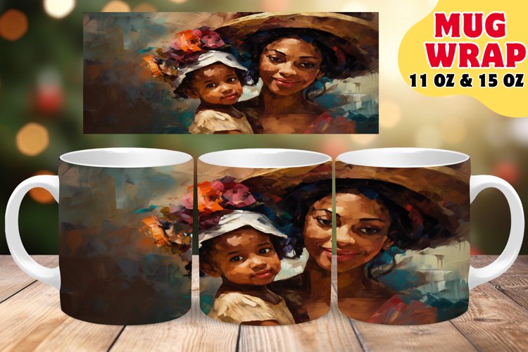 Black Girl Afro Png Image 14