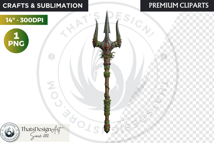 Deep Sea Fantasy Clipart PNG, Mermaid, ocean mythology