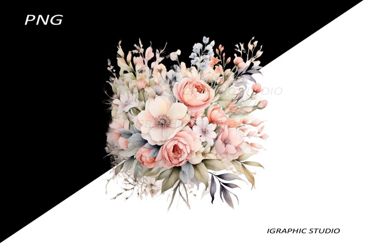 Wedding Clipart Image 11