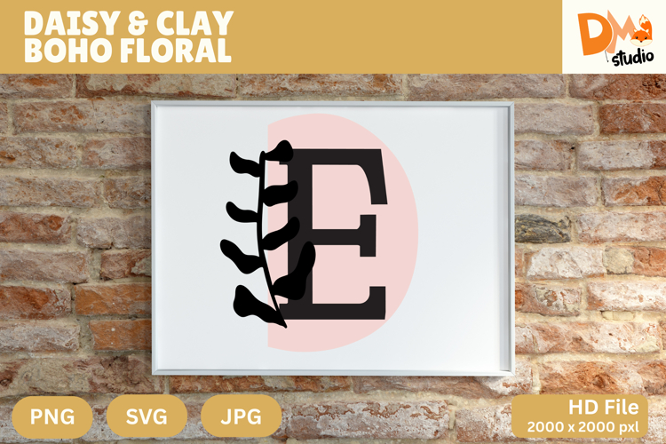 Rustic Logo Image 6