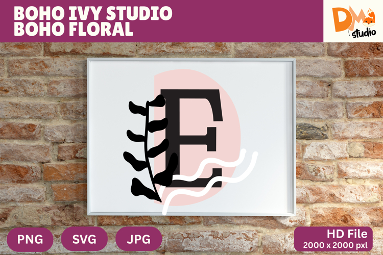 Rustic Logo Image 15
