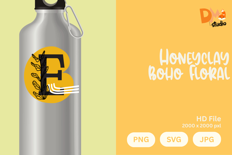 Rustic Logo Image 3