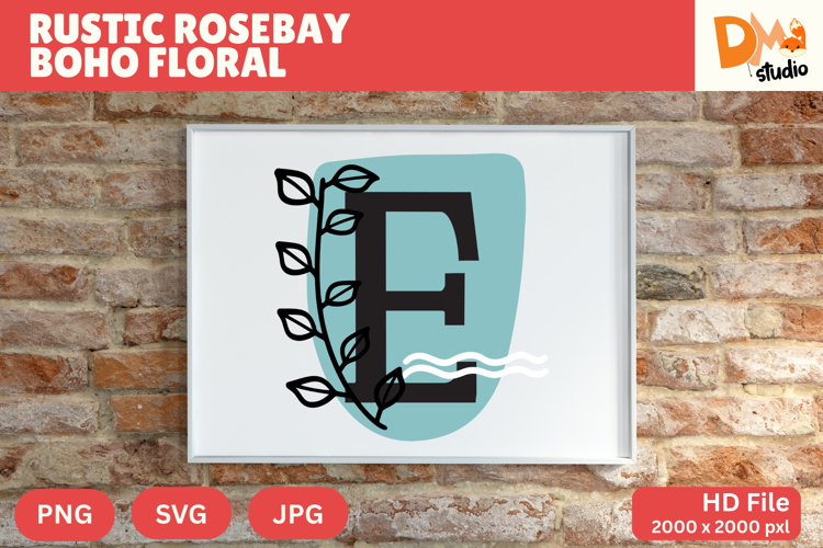 Alphabet Clipart Image 19