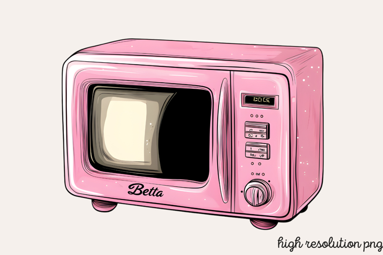 Pink Svg Image 20