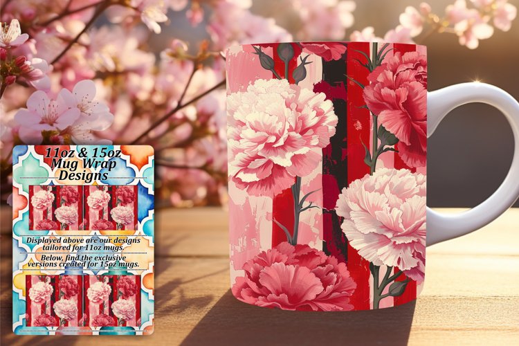 Flower Clipart Image 14