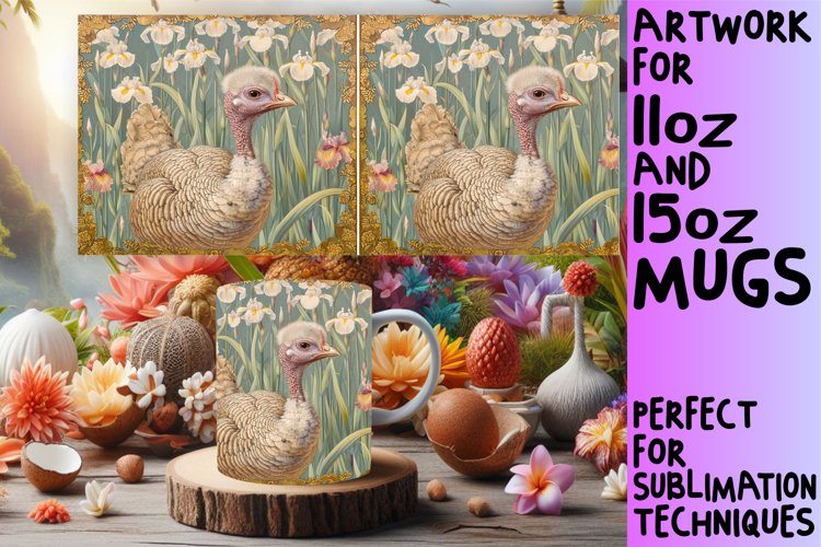 Floral Pattern Png Image 24