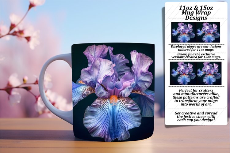 Flower Clipart Image 2