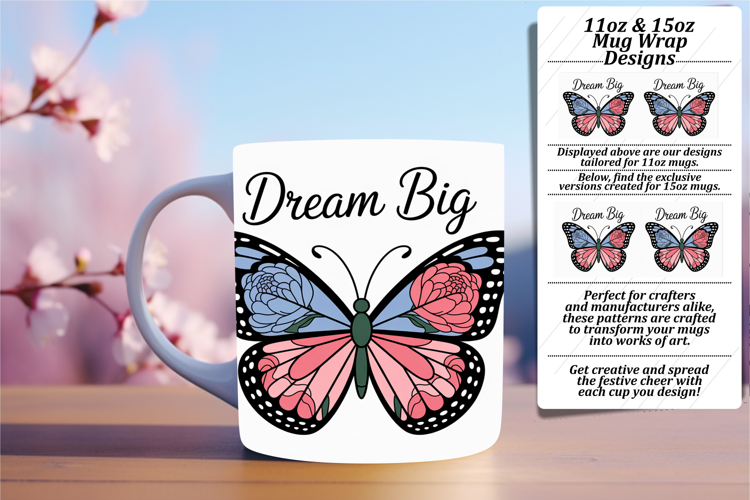 Butterfly Clipart Image 21
