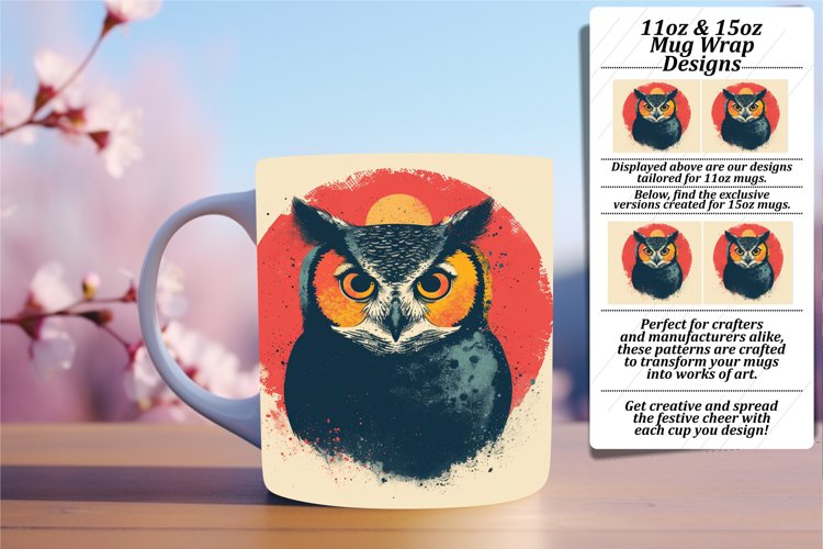 Owl Clipart Image 5