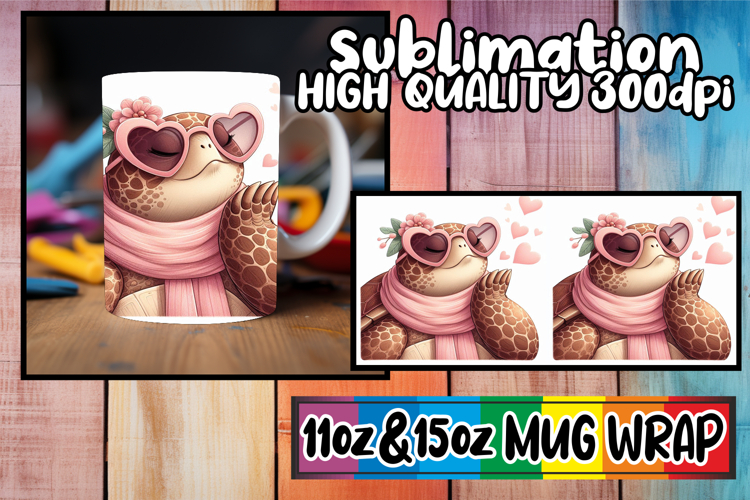 Coffee Mug Clipart Image 4