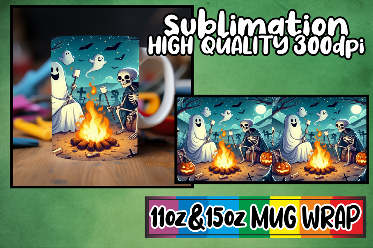Cute Ghost Pictures Image 15